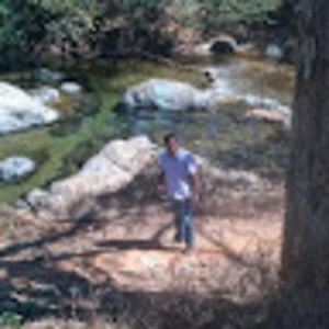 Meet your Posher, Alex